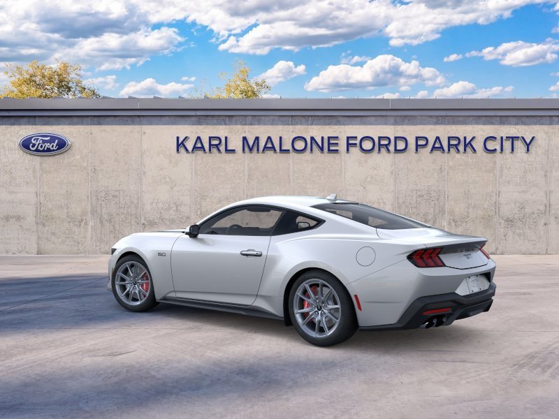 New 2026 Ford Mustang GT Premium RWD image 32