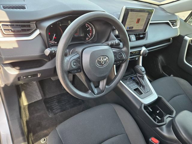 Used 2024 Toyota RAV4 LE image 13