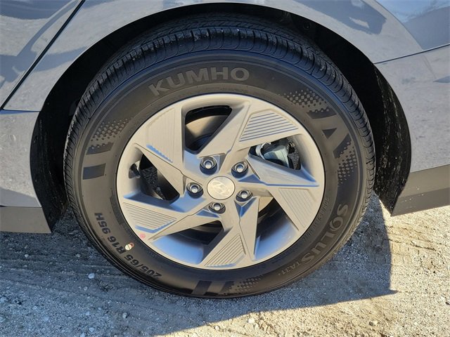 New 2026 Hyundai Sonata SE image 22