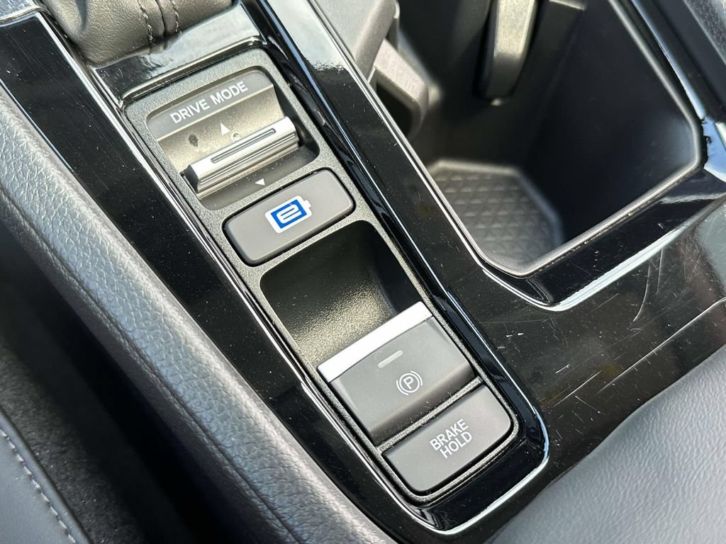 Certified 2026 Honda Accord EX-L image 30