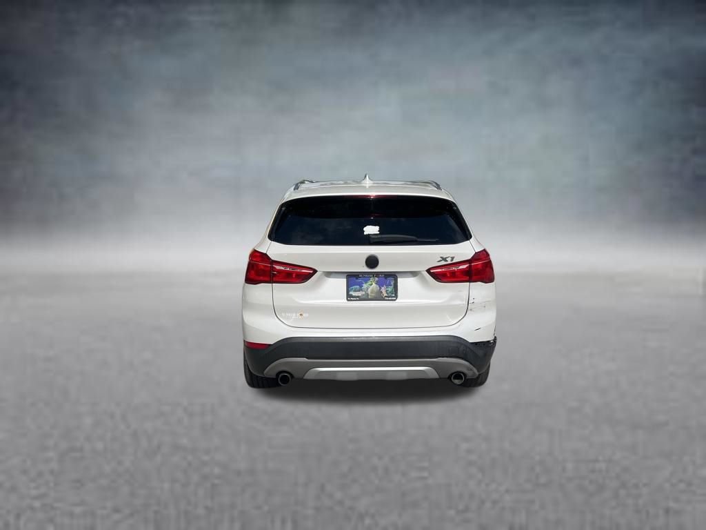 Used 2016 BMW X1 xDrive28i AWD/4WD image 7