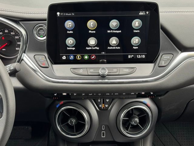 New 2025 Chevrolet Blazer LT w/ Redline Edition image 28