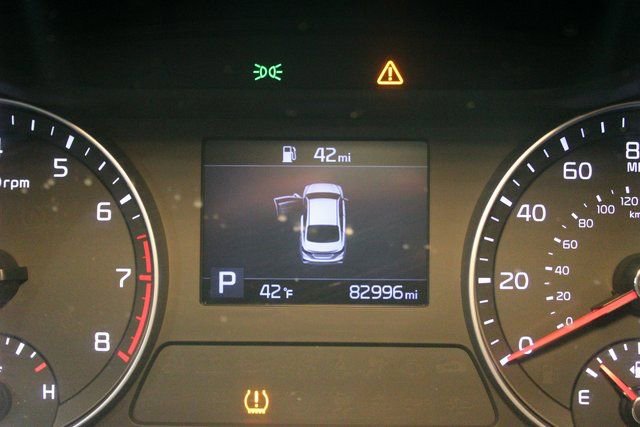 Used 2020 Kia Forte LXS image 18