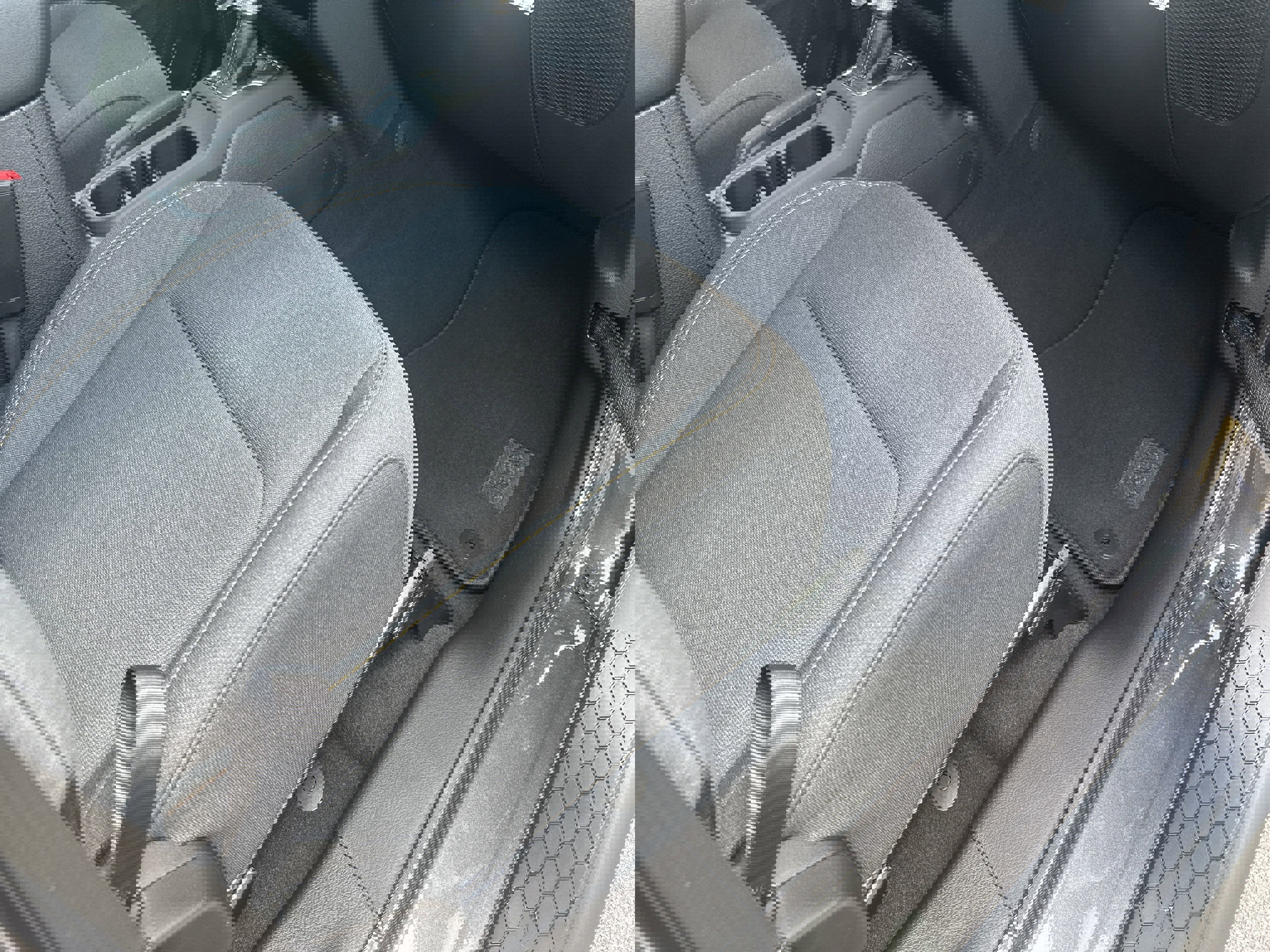 New 2025 Jeep Wrangler Unlimited Sport image 27