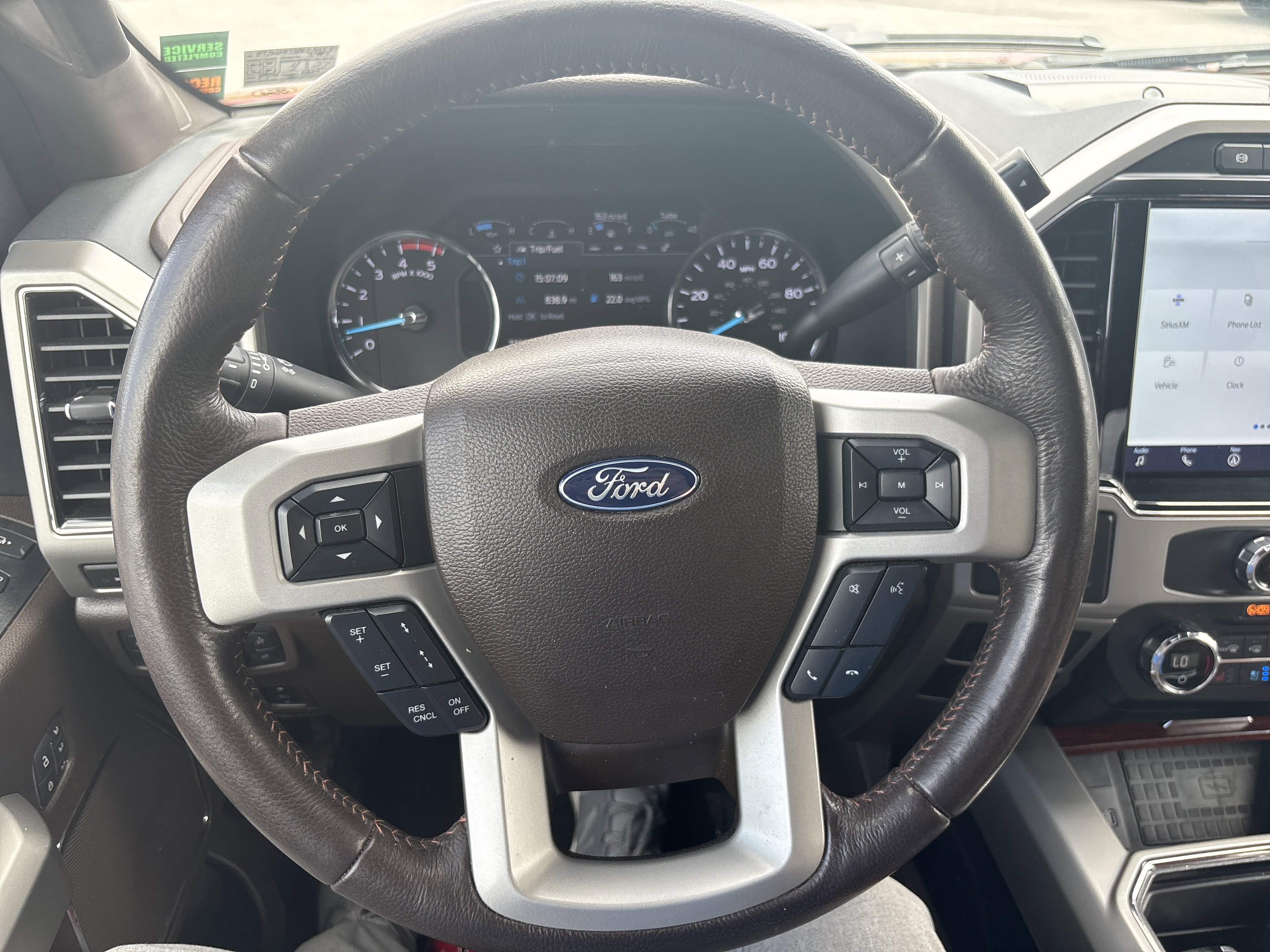 Used 2022 Ford F250 King Ranch w/ King Ranch Ultimate Package image 31