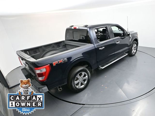 Used 2022 Ford F150 Lariat image 27