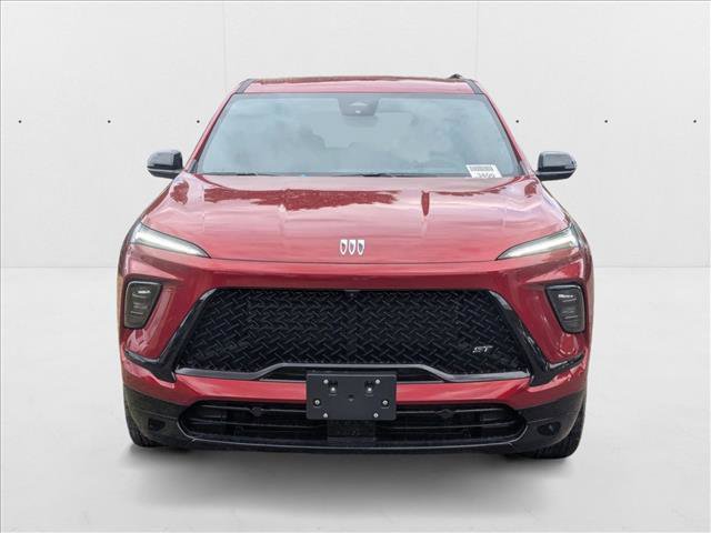 New 2026 Buick Enclave Sport Touring w/ Power Package image 6