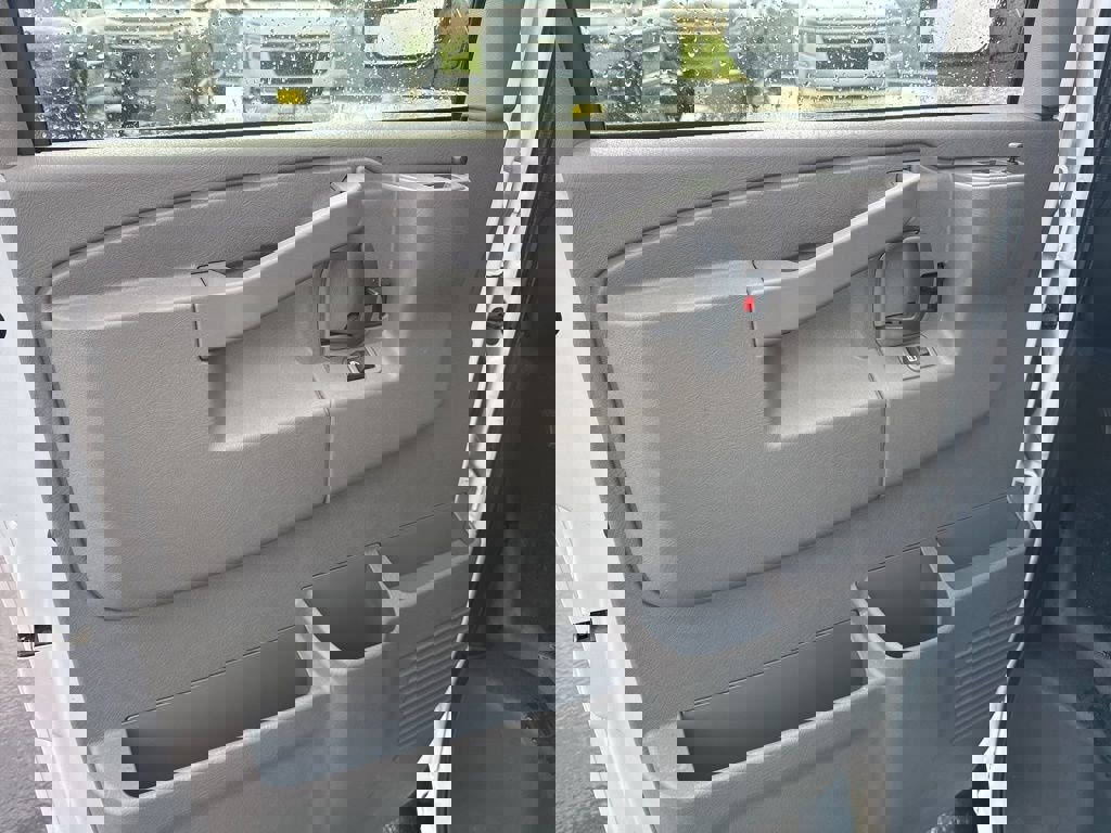 New 2024 GMC Savana 2500 w/ Driver Convenience Package image 36