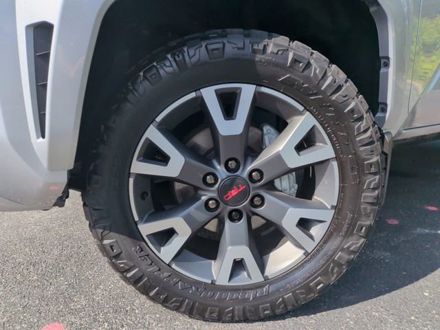 Used 2025 Toyota 4Runner TRD Sport Premium AWD/4WD image 10