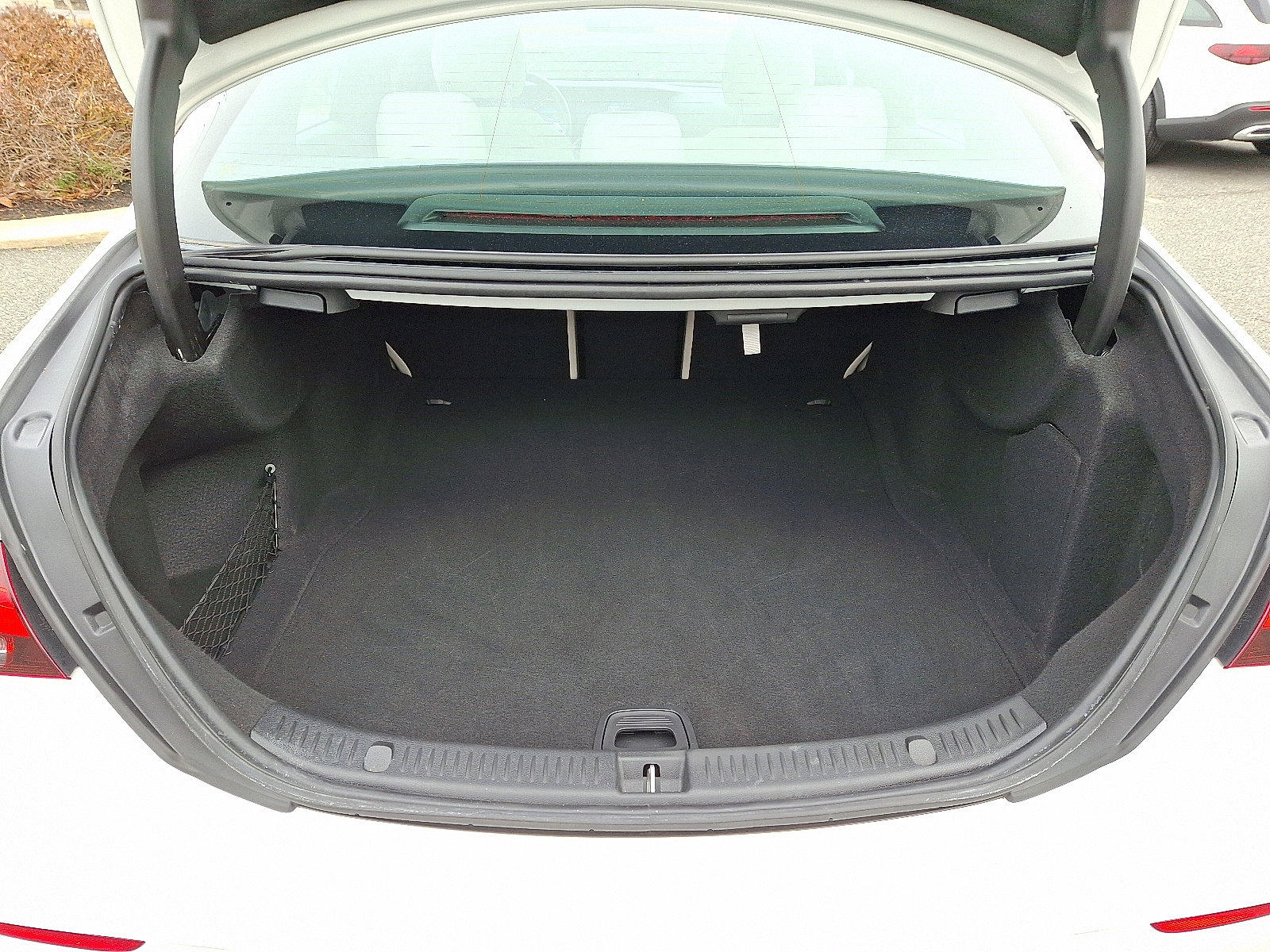 Certified 2023 Mercedes-Benz E 450 4MATIC image 30