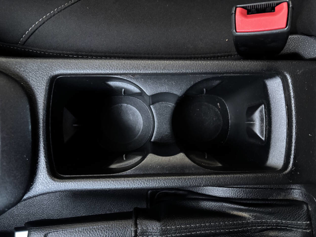 Used 2015 Ford Focus SE image 21