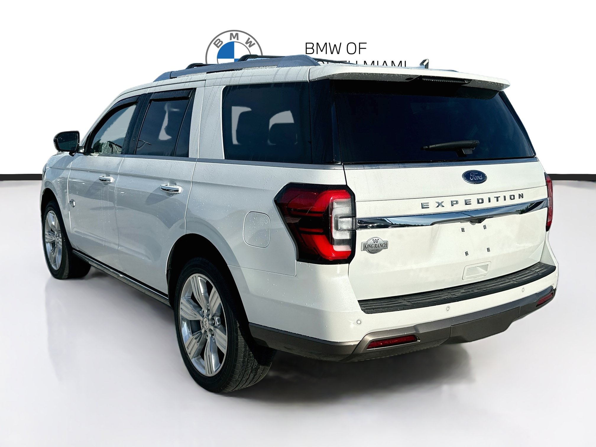 Used 2023 Ford Expedition King Ranch RWD image 5