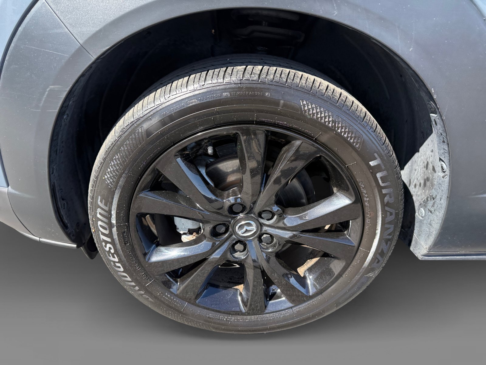 Certified 2023 MAZDA CX-30 AWD 2.5 S w/ Preferred Package image 9