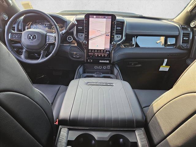 New 2026 RAM 2500 Limited AWD/4WD image 15