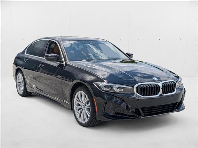 Used 2024 BMW 330e w/ Premium Package image 6
