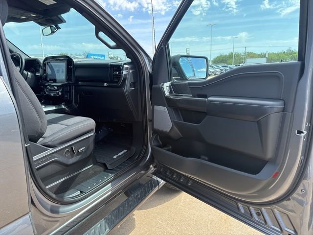 Used 2021 Ford F150 XLT w/ Equipment Group 302A High AWD/4WD image 49