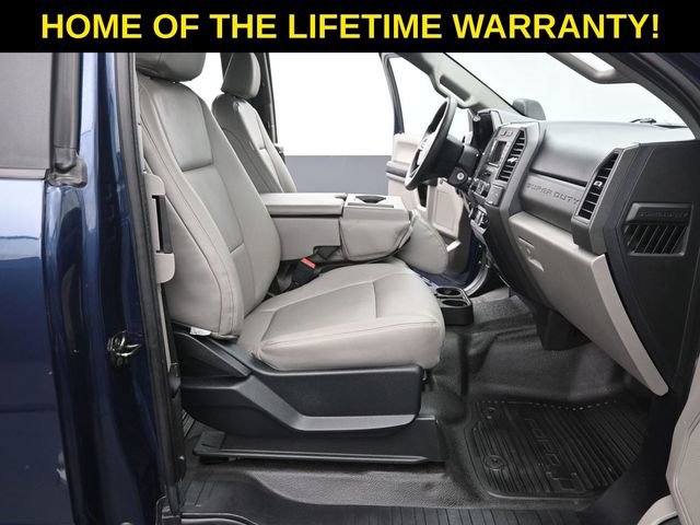 Used 2020 Ford F250 XL w/ Power Equipment Group image 43