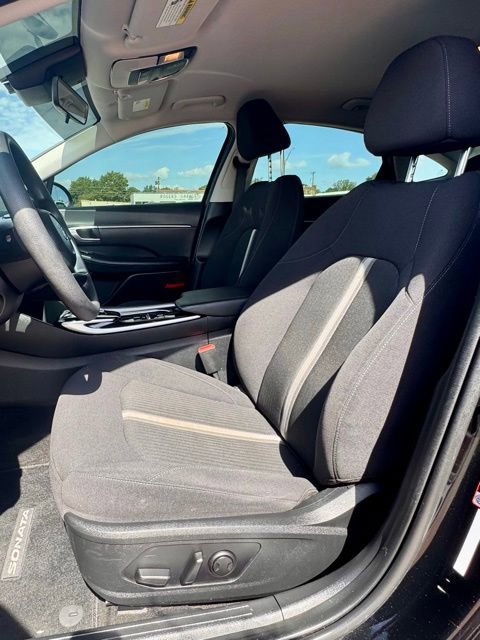 Used 2022 Hyundai Sonata SEL FWD image 11