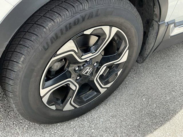 Used 2017 Honda CR-V Touring image 15