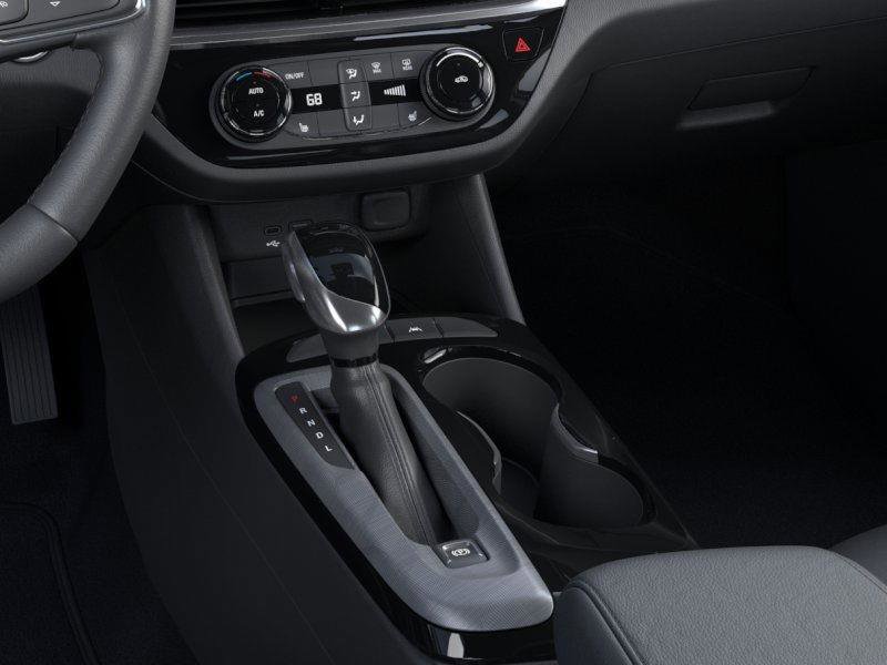 New 2026 Buick Envista Sport Touring image 23