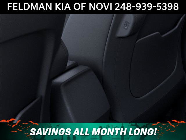 New 2027 Kia Niro LX FWD image 27