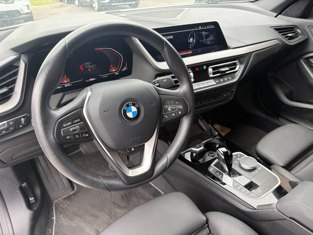 Used 2022 BMW 228i Gran Coupe w/ Premium Package 2 FWD image 10