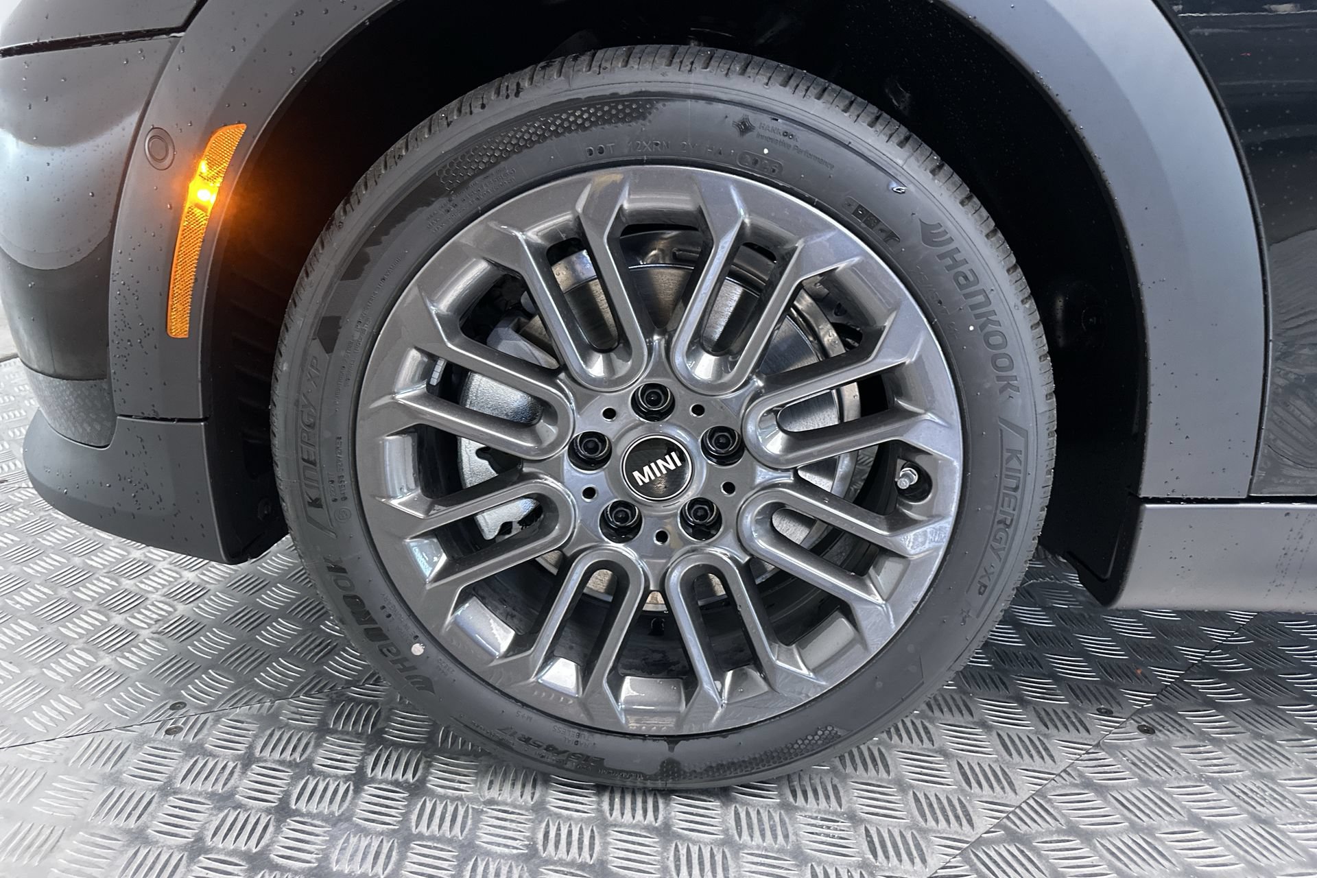 New 2027 MINI Cooper S FWD image 26