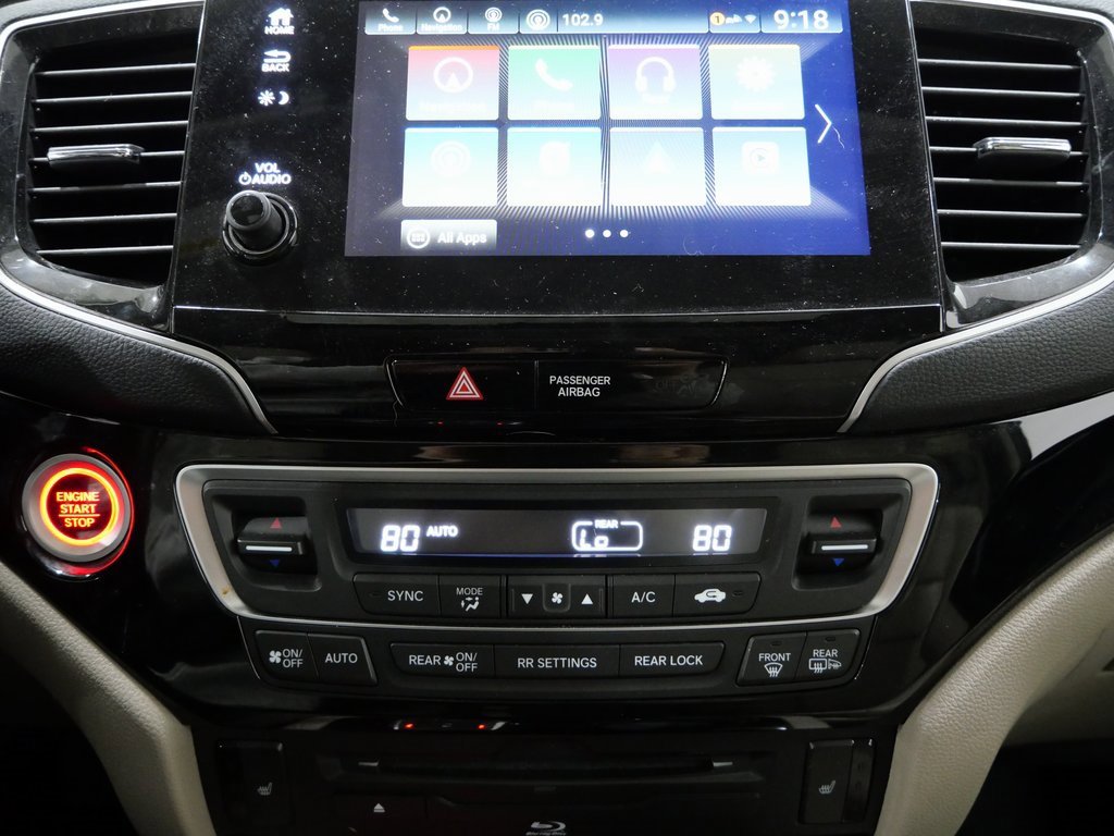 Used 2021 Honda Pilot Touring image 21