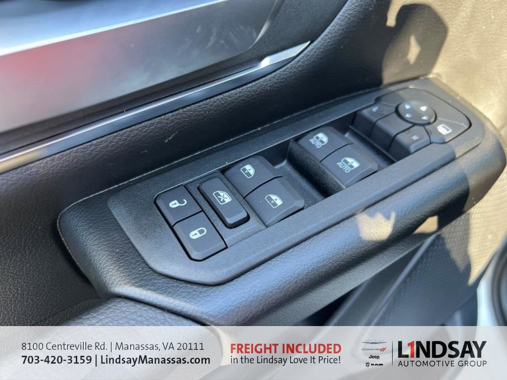 New 2026 RAM 1500 Big Horn image 23