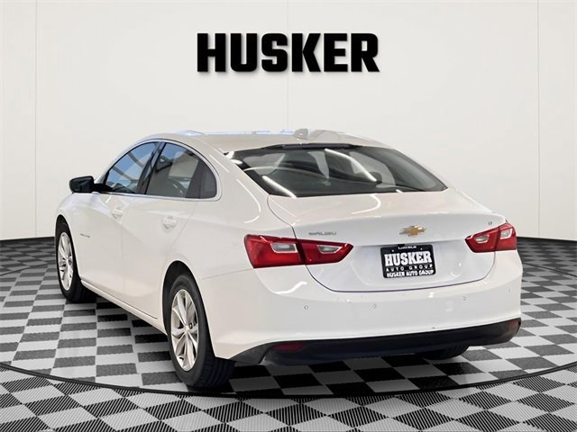 Used 2024 Chevrolet Malibu LT image 5