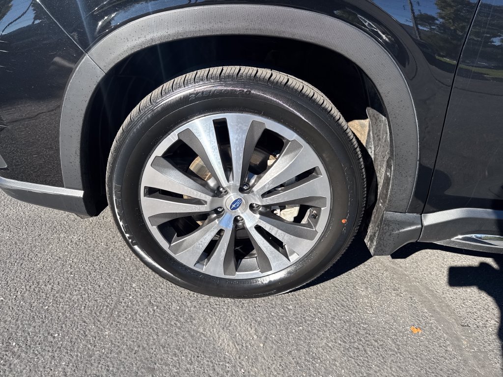 Used 2019 Subaru Ascent Limited w/ Popular Package #3 AWD/4WD image 27