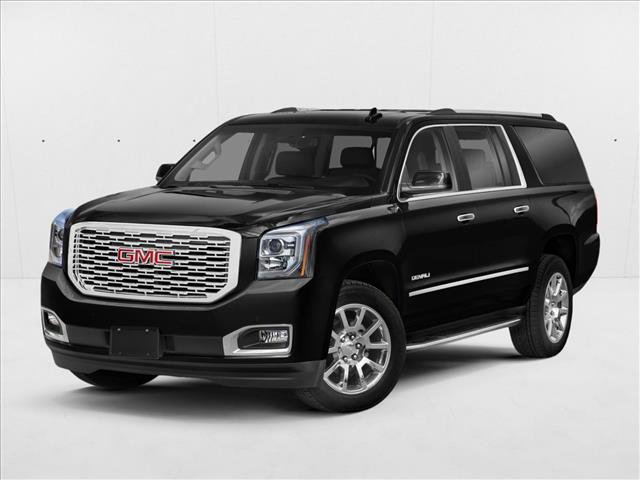 Used 2020 GMC Yukon XL Denali