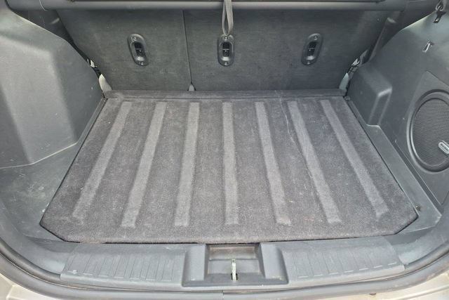 Used 2008 Dodge Caliber R/T w/ Driver Convenience Group FWD image 20