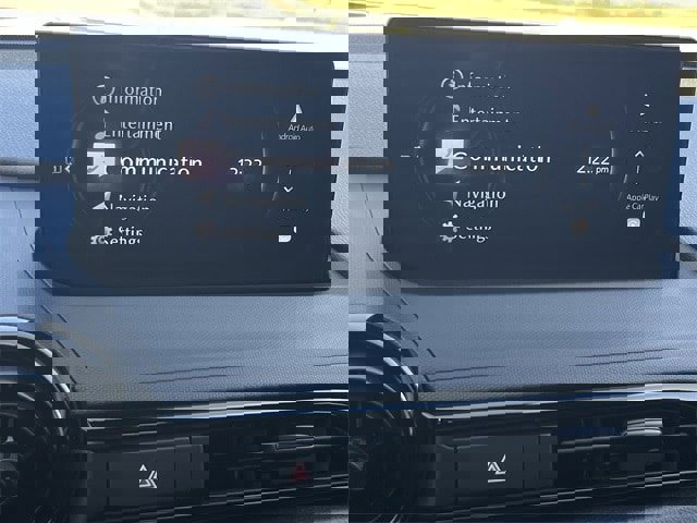 Used 2024 MAZDA MX-5 Miata RF Club w/ Weather Package image 19