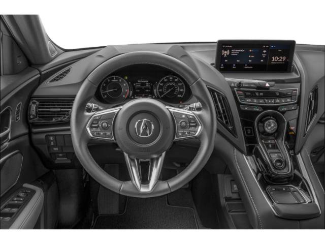 Used 2025 Acura RDX SH-AWD image 9
