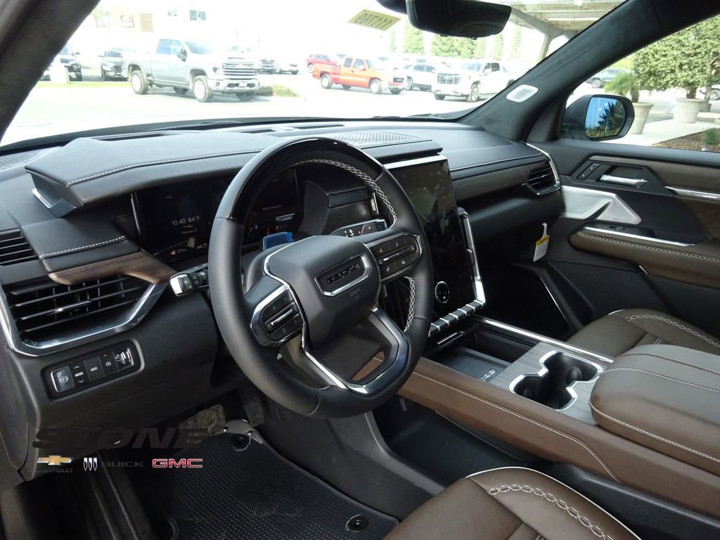 New 2026 GMC Acadia Denali Ultimate image 12