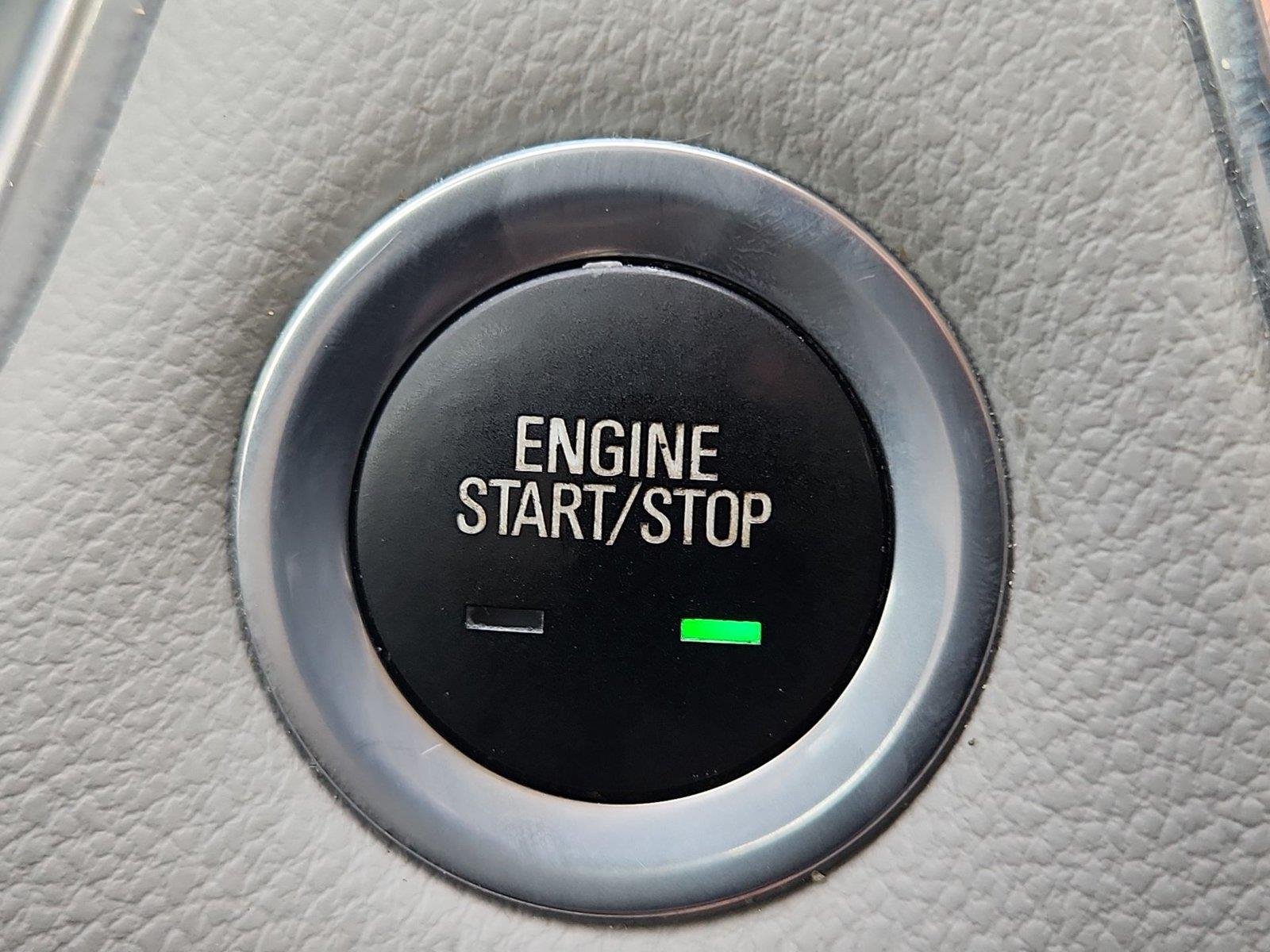 Certified 2019 Chevrolet Traverse LT FWD image 16