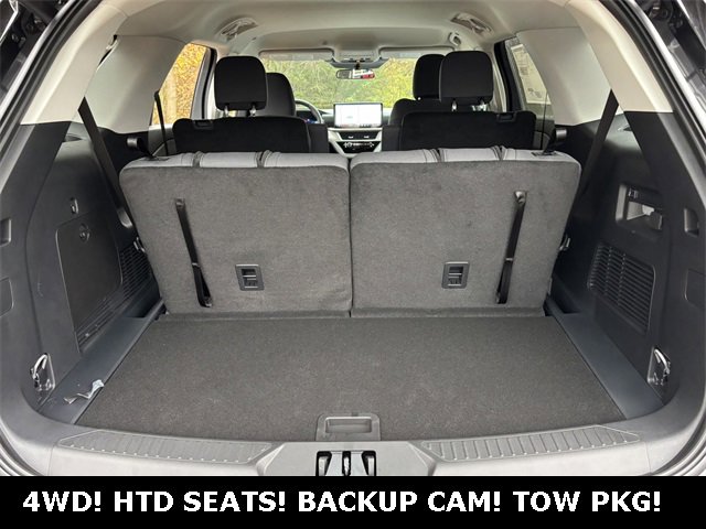 New 2026 Ford Explorer Active image 30