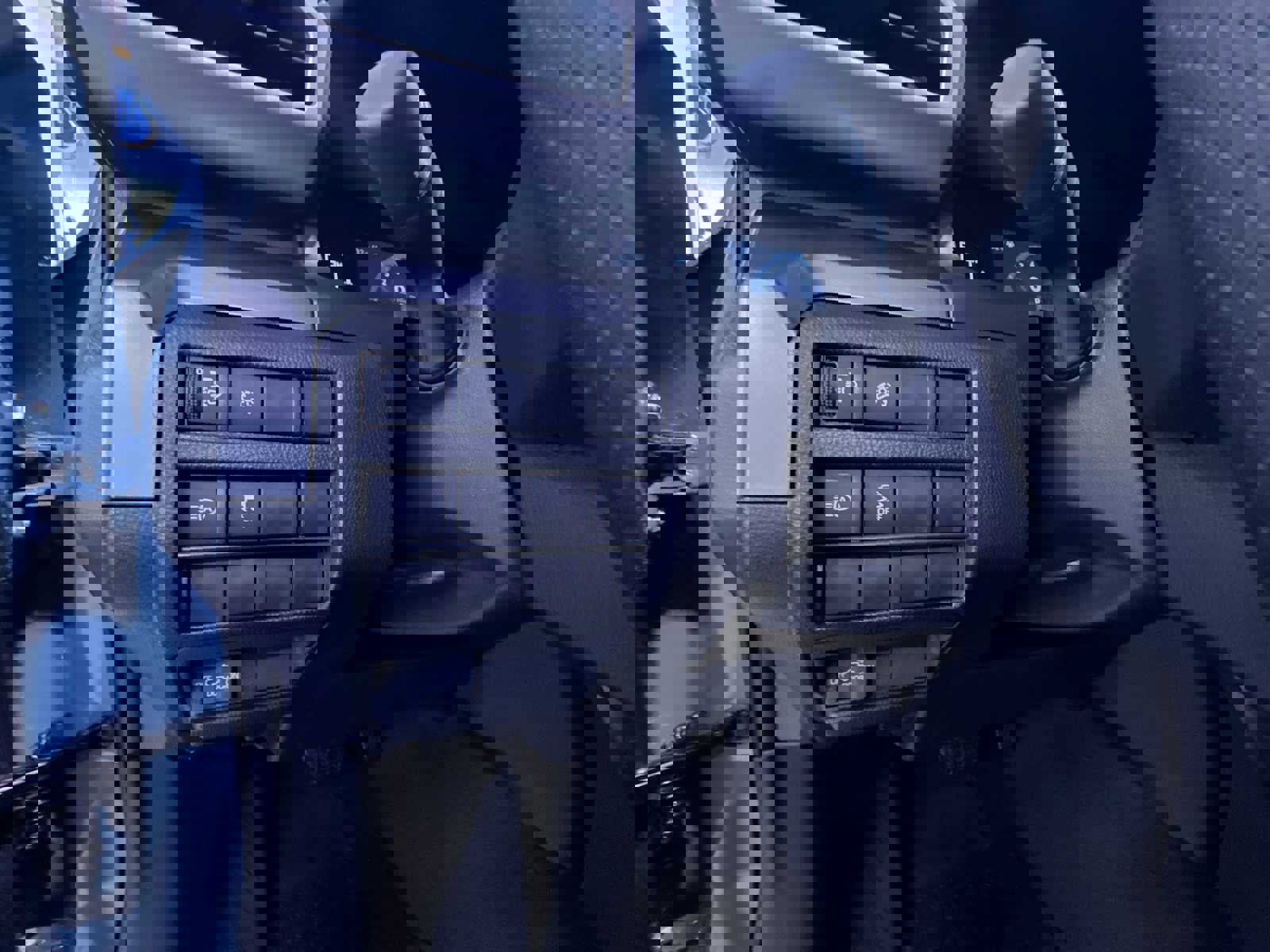 New 2026 Toyota Tacoma SR5 image 16