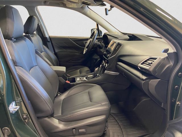 Used 2024 Subaru Forester Touring image 16