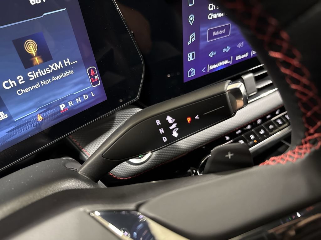 New 2027 Chevrolet Equinox RS AWD/4WD image 18