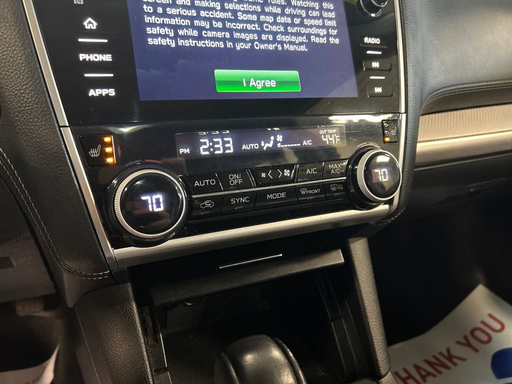 Used 2018 Subaru Legacy 2.5i Premium w/ Popular Package #1 image 36