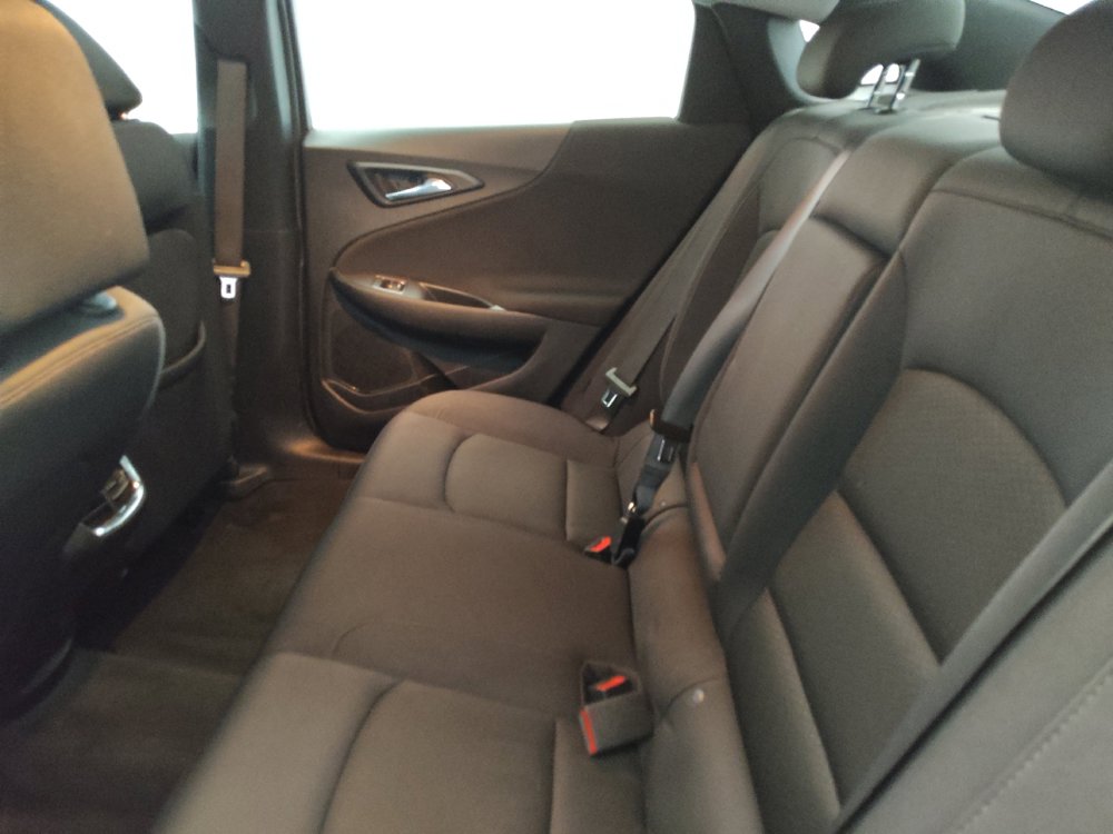 Used 2023 Chevrolet Malibu LT FWD image 18