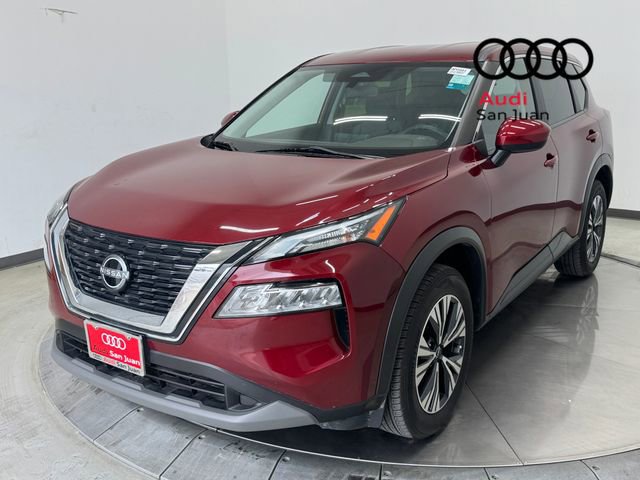 Used 2023 Nissan Rogue SV image 15