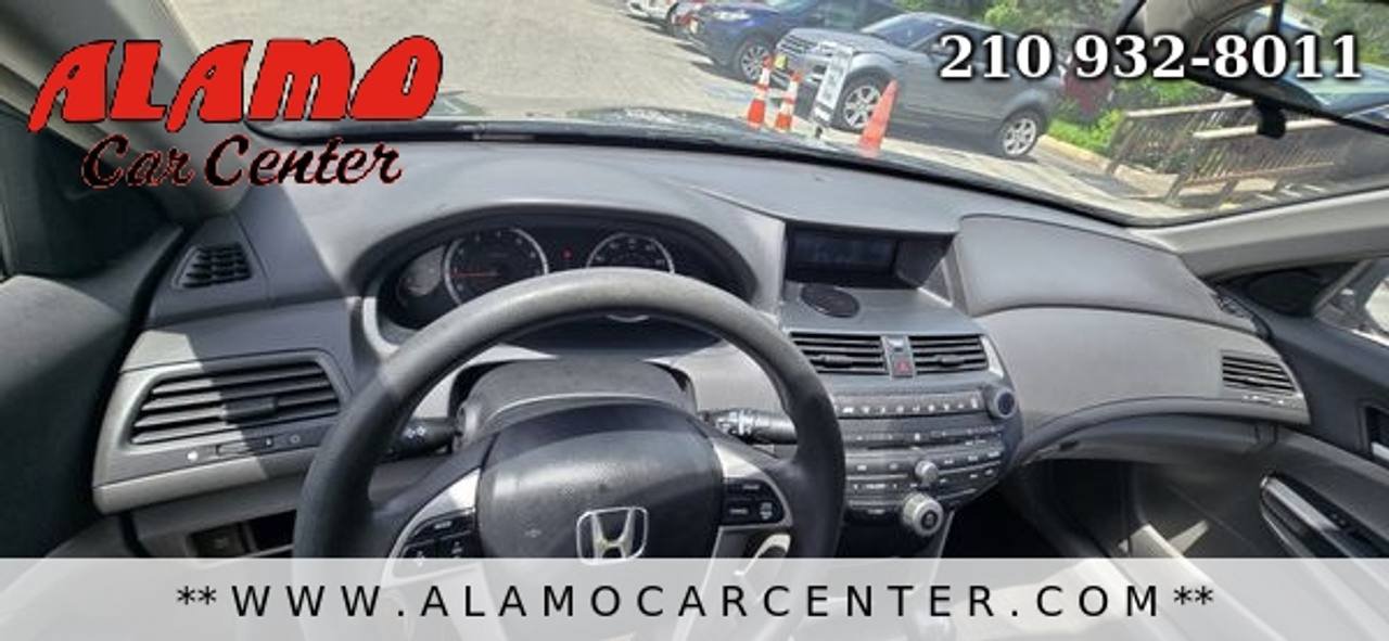 Used 2009 Honda Accord LX image 37