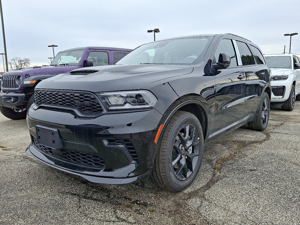 New 2026 Dodge Durango GT image 1