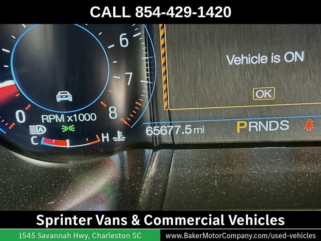 Used 2019 Ford Mustang GT Premium w/ Equipment Group 401A RWD image 13