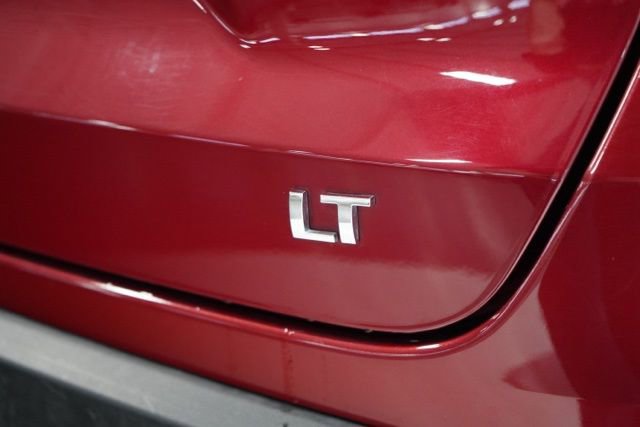 Used 2025 Chevrolet Trax LT image 12