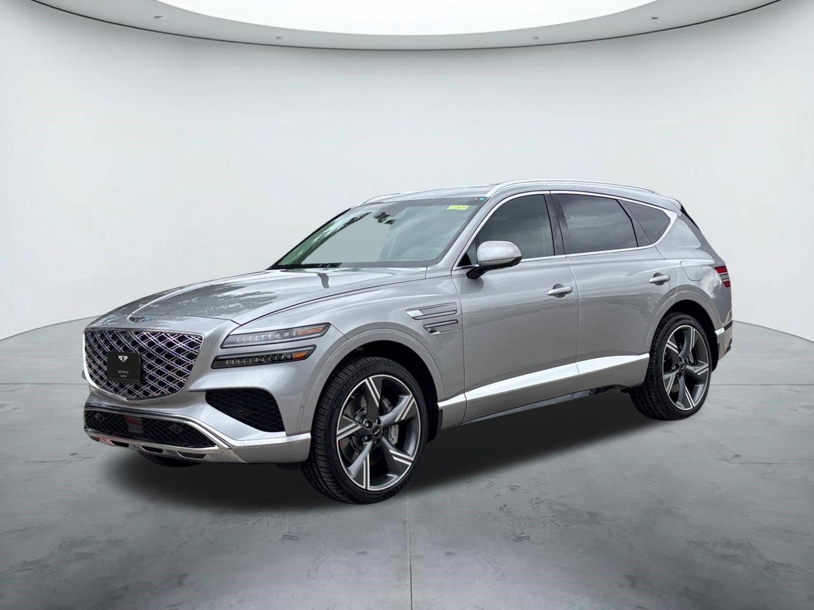 New 2026 Genesis GV80 2.5T Prestige AWD/4WD image 1