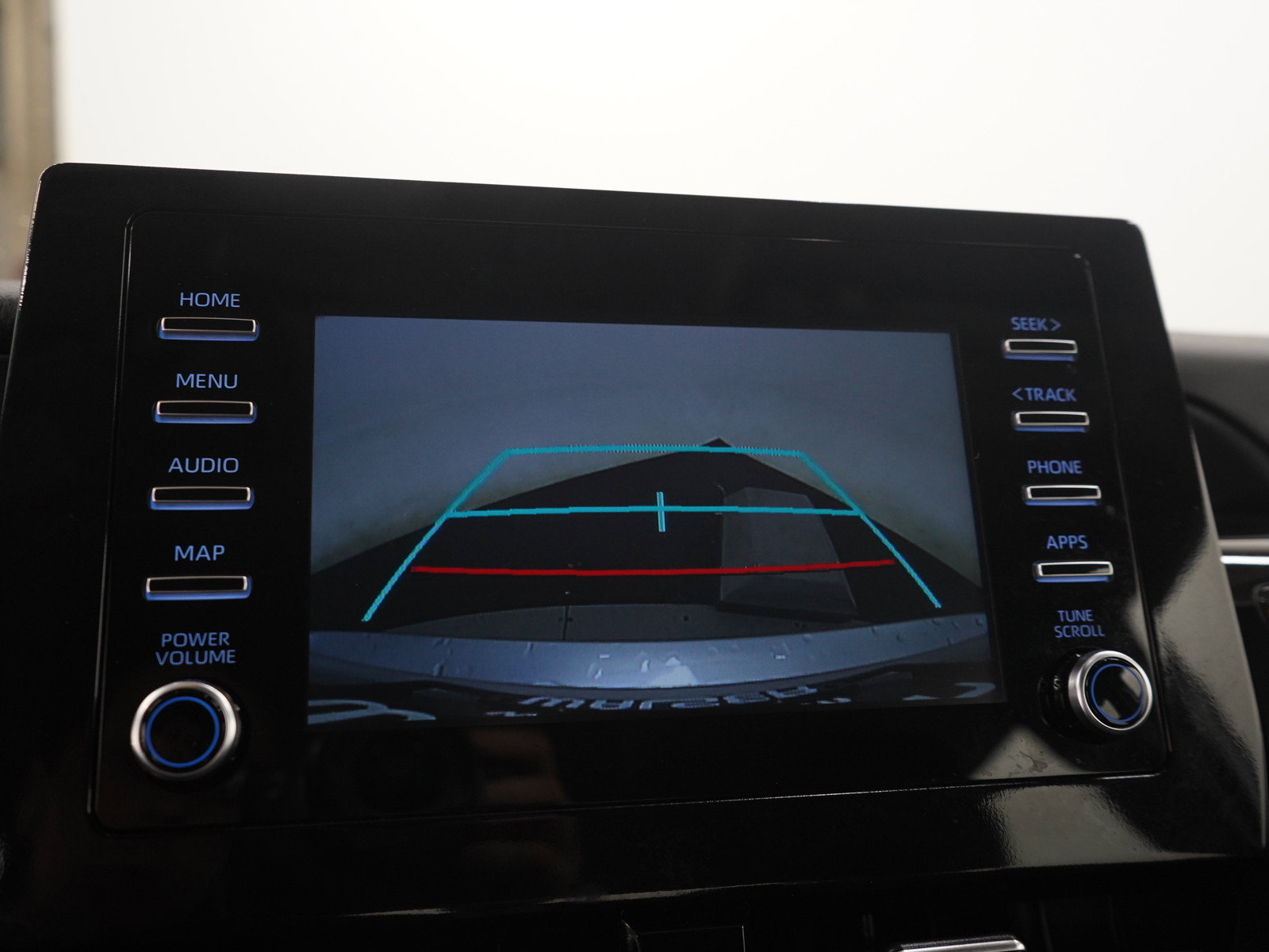 Used 2024 Toyota Camry SE FWD image 27